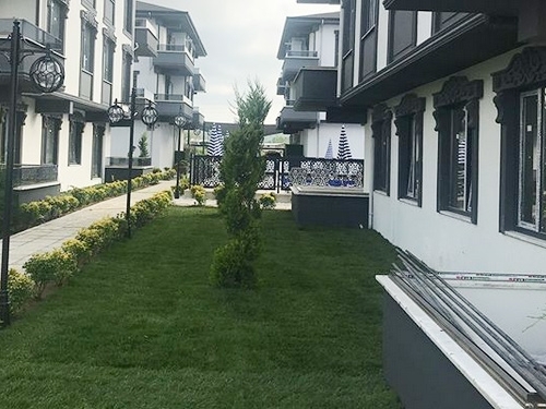 Sakarya En İyi Hazır Rulo Çim Firması