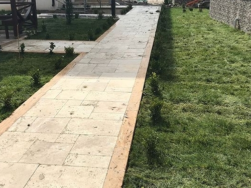 Hazır rulo çim biçim sıklığı ne olmalı?